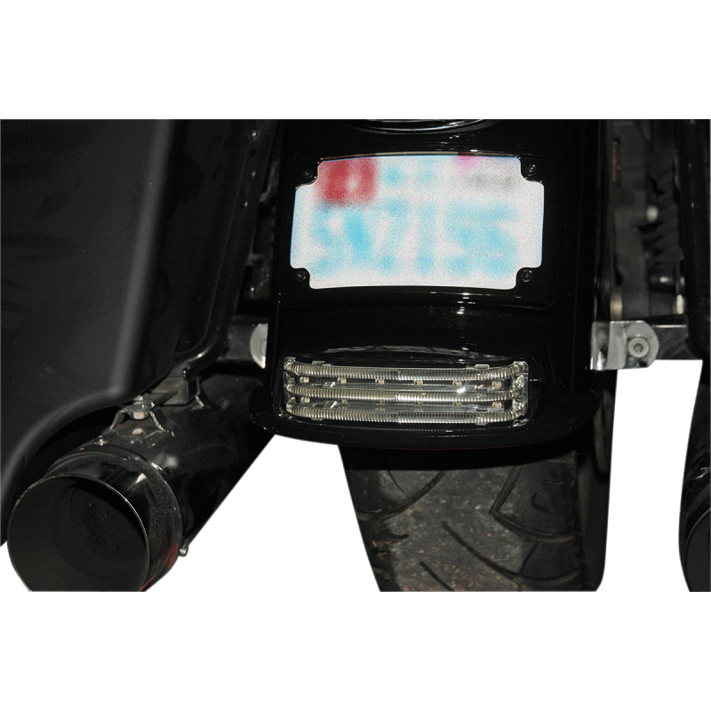 CUSTOM DYNAMICS LIGHT FNDR TIP - DRIVEN Canada's Powersports PB - FT - TOUR - S - C