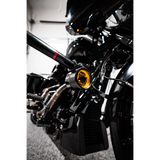CUSTOM DYNAMICS LIGHT FOG BLACK/PR - DRIVEN Canada's Powersports PB - FOG - BCM - YB