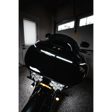 CUSTOM DYNAMICS LIGHT FOG BLACK/PR - DRIVEN Canada's Powersports PB - FOG - BCM - YB