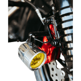 CUSTOM DYNAMICS LIGHT FOG CHRM/PR - DRIVEN Canada's Powersports PB - FOG - BCM - YC