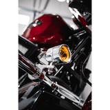CUSTOM DYNAMICS LIGHT FOG CHRM/PR - DRIVEN Canada's Powersports PB - FOG - BCM - YC