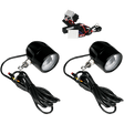CUSTOM DYNAMICS LIGHT FOG HD - DRIVEN Canada's Powersports PB - FOG - HD - B