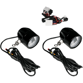 CUSTOM DYNAMICS LIGHT FOG HD - DRIVEN Canada's Powersports PB - FOG - HD - B