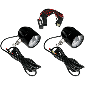 CUSTOM DYNAMICS LIGHT FOG SS8 - DRIVEN Canada's Powersports PB - FOG - SS8 - B