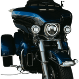 CUSTOM DYNAMICS LIGHT FOG TKE CHROME (PB - FOG - TKE - C) - DRIVEN Canada's Powersports PB - FOG - TKE - C