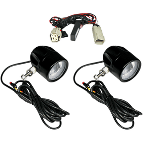 CUSTOM DYNAMICS LIGHT FOG TKE - DRIVEN Canada's Powersports PB - FOG - TKE - B