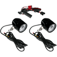 CUSTOM DYNAMICS LIGHT FOG UNV - DRIVEN Canada's Powersports PB - FOG - UNV - B