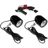 CUSTOM DYNAMICS LIGHT FOG UNV - DRIVEN Canada's Powersports PB - FOG - UNV - B