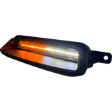 CUSTOM DYNAMICS LIGHT FRNG VENT LED - DRIVEN Canada's Powersports CD - IND - V - B