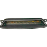 CUSTOM DYNAMICS LIGHT FRNG VENT LED - DRIVEN Canada's Powersports CD - IND - V - B