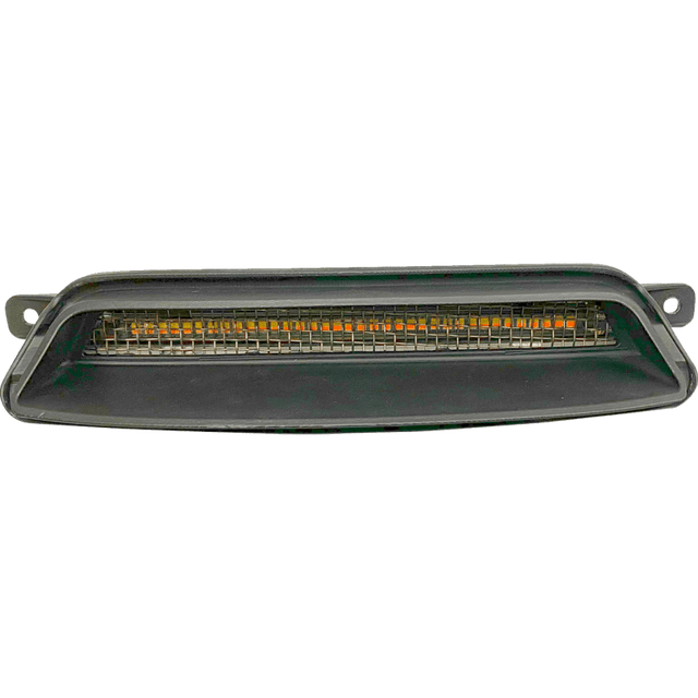 CUSTOM DYNAMICS LIGHT FRNG VENT LED - DRIVEN Canada's Powersports CD - IND - V - B