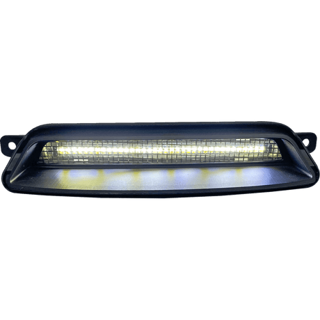 CUSTOM DYNAMICS LIGHT FRNG VENT LED - DRIVEN Canada's Powersports CD - IND - V - B