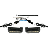 CUSTOM DYNAMICS LIGHT GUARD 09 - 13 CVO - DRIVEN Canada's Powersports CD - CB - AW - SS8 - B