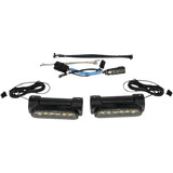 CUSTOM DYNAMICS LIGHT GUARD 10 - 13FLHX - DRIVEN Canada's Powersports CD - CB - AW - SS6 - B