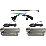 CUSTOM DYNAMICS LIGHT GUARD 10 - 13FLHX - DRIVEN Canada's Powersports CD - CB - AW - SS6 - C