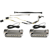 CUSTOM DYNAMICS LIGHT GUARD FLH - DRIVEN Canada's Powersports CD - CB - AW - BCM - C