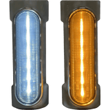 CUSTOM DYNAMICS LIGHT GUARD FLH - DRIVEN Canada's Powersports CD - CB - AW - BCM - C