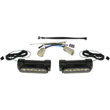 CUSTOM DYNAMICS LIGHT GUARD TRIGLIDE - DRIVEN Canada's Powersports CD - CB - AW - TKE - B