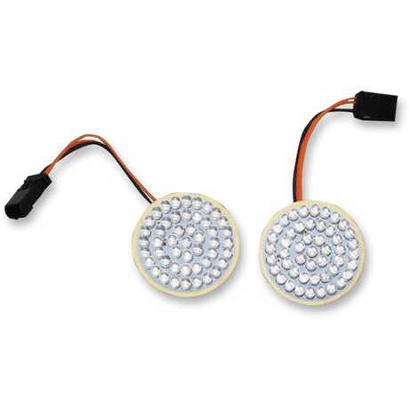 CUSTOM DYNAMICS LIGHT INSERT R - LED DUAL F (GEN - 200 - R - JAE) - DRIVEN Canada's Powersports GEN - 200 - R - JAE
