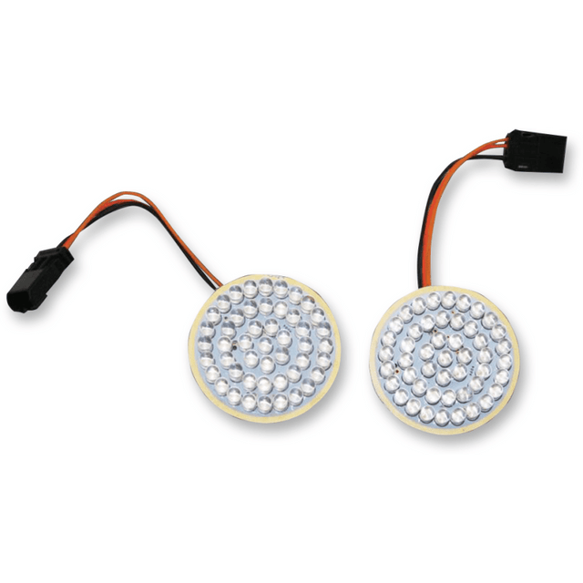 CUSTOM DYNAMICS LIGHT INSERT R - LED DUAL F (GEN - 200 - R - JAE) - DRIVEN Canada's Powersports GEN - 200 - R - JAE