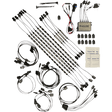 CUSTOM DYNAMICS LIGHT KIT PRGLW FULL BIKE (PG - FULL - KIT) - DRIVEN Canada's Powersports PG - FULL - KIT