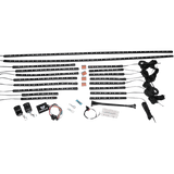 CUSTOM DYNAMICS LIGHT KIT WIZ HD LEVEL 2 (MWZ - OR - 02) - DRIVEN Canada's Powersports MWZ - OR - 02