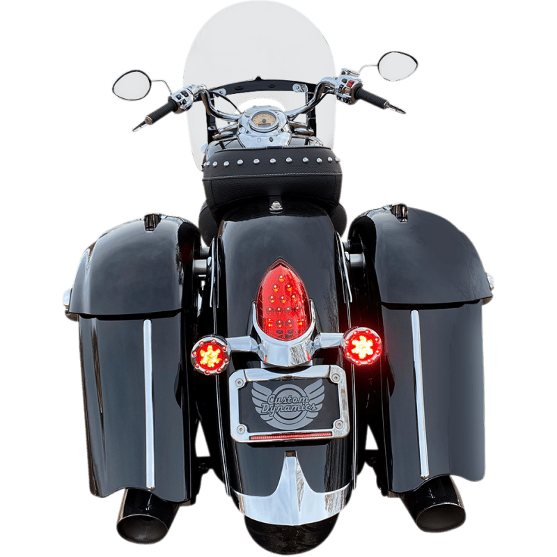 CUSTOM DYNAMICS LIGHT LED BLTRNG - DRIVEN Canada's Powersports PB - BR - RR - IND - BS
