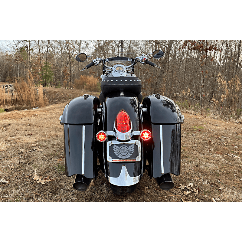 CUSTOM DYNAMICS LIGHT LED BLTRNG - DRIVEN Canada's Powersports PB - BR - RR - IND - BS