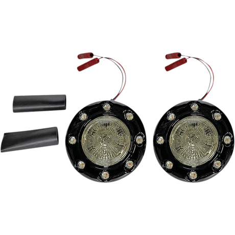 CUSTOM DYNAMICS LIGHT LED BLTRNG - DRIVEN Canada's Powersports PB - BR - RR - IND - BS