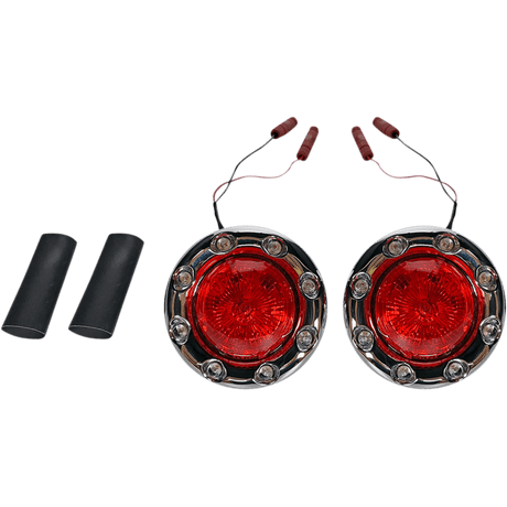 CUSTOM DYNAMICS LIGHT LED BLTRNG - DRIVEN Canada's Powersports PB - BR - RR - IND - CR