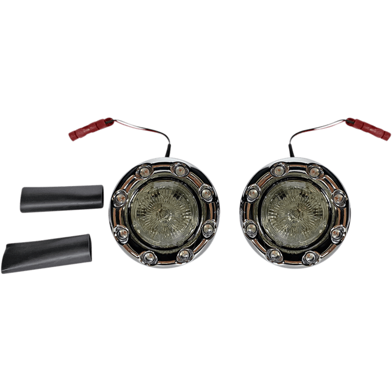 CUSTOM DYNAMICS LIGHT LED BLTRNG - DRIVEN Canada's Powersports PB - BR - RR - IND - CS