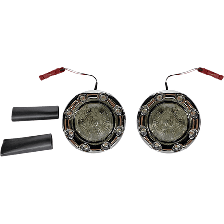 CUSTOM DYNAMICS LIGHT LED BLTRNG - DRIVEN Canada's Powersports PB - BR - RR - IND - CS