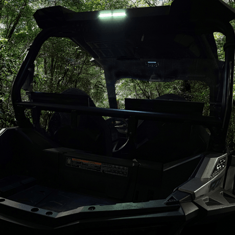 CUSTOM DYNAMICS LIGHT LED CARGO KIT (CD - SB - SXS - LIGHT) - DRIVEN Canada's Powersports CD - SB - SXS - LIGHT