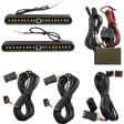 CUSTOM DYNAMICS LIGHT LED CARGO KIT (CD - SB - SXS - LIGHT) - DRIVEN Canada's Powersports CD - SB - SXS - LIGHT