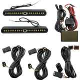 CUSTOM DYNAMICS LIGHT LED CARGO KIT (CD - SB - SXS - LIGHT) - DRIVEN Canada's Powersports CD - SB - SXS - LIGHT