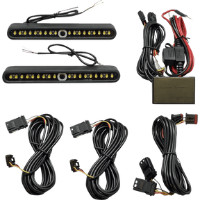 CUSTOM DYNAMICS LIGHT LED CARGO KIT (CD - SB - SXS - LIGHT) - DRIVEN Canada's Powersports CD - SB - SXS - LIGHT