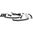 CUSTOM DYNAMICS LIGHT LED FENDR TRGLD 14 (CD - TGAWS - TKE) - DRIVEN Canada's Powersports CD - TGAWS - TKE