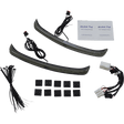 CUSTOM DYNAMICS LIGHT LED FNDR TRGL 09 - 13 (CD - TGAWS - HD) - DRIVEN Canada's Powersports CD - TGAWS - HD