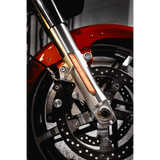 CUSTOM DYNAMICS LIGHT LED FORK AMB - DRIVEN Canada's Powersports CD - FORK - BCM - AC