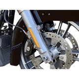 CUSTOM DYNAMICS LIGHT LED FORK AMB - DRIVEN Canada's Powersports CD - FORK - BCM - AB