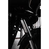CUSTOM DYNAMICS LIGHT LED FORK REFLECTOR REPLACEMENT SMOKED (CD - FORK - LRST - SB) - DRIVEN Canada's Powersports CD - FORK - LRST - SB