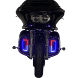 CUSTOM DYNAMICS LIGHT LED INSRTS LWRFAIRG (PG - LF) - DRIVEN Canada's Powersports PG - LF