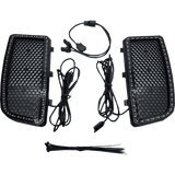 CUSTOM DYNAMICS LIGHT LED INSRTS LWRFAIRG (PG - LF) - DRIVEN Canada's Powersports PG - LF