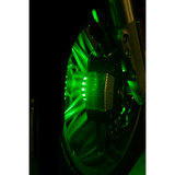 CUSTOM DYNAMICS LIGHT LED PRGLW WHEEL - DRIVEN Canada's Powersports PG - WL - C