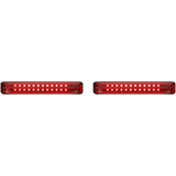 CUSTOM DYNAMICS LIGHT LED SBAG - DRIVEN Canada's Powersports PB - SBSEQ - BCM - BR