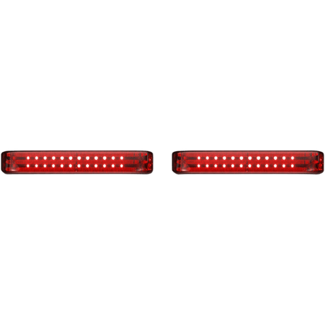 CUSTOM DYNAMICS LIGHT LED SBAG - DRIVEN Canada's Powersports PB - SBSEQ - BCM - BR