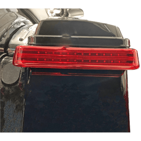 CUSTOM DYNAMICS LIGHT LED SBAG - DRIVEN Canada's Powersports PB - SBSEQ - BCM - BR