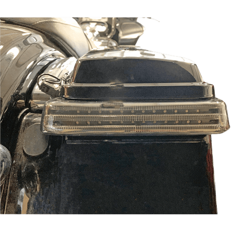 CUSTOM DYNAMICS LIGHT LED SBAG - DRIVEN Canada's Powersports PB - SBSEQ - BCM - BR