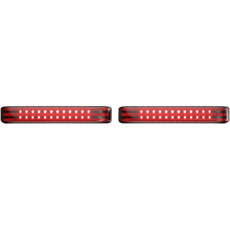 CUSTOM DYNAMICS LIGHT LED SBAG - DRIVEN Canada's Powersports PB - SBSEQ - BCM - BS