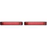 CUSTOM DYNAMICS LIGHT LED SBAG - DRIVEN Canada's Powersports PB - SBSEQ - BCM - BS